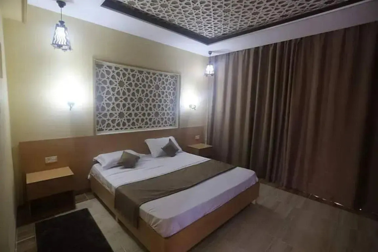 Grand Hotel du Souf