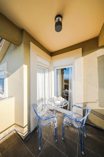 Villa Marigold Zadarvillas