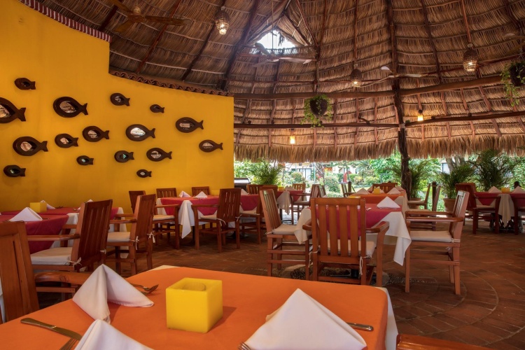 Flamingo Vallarta Hotel & Marina photo 30