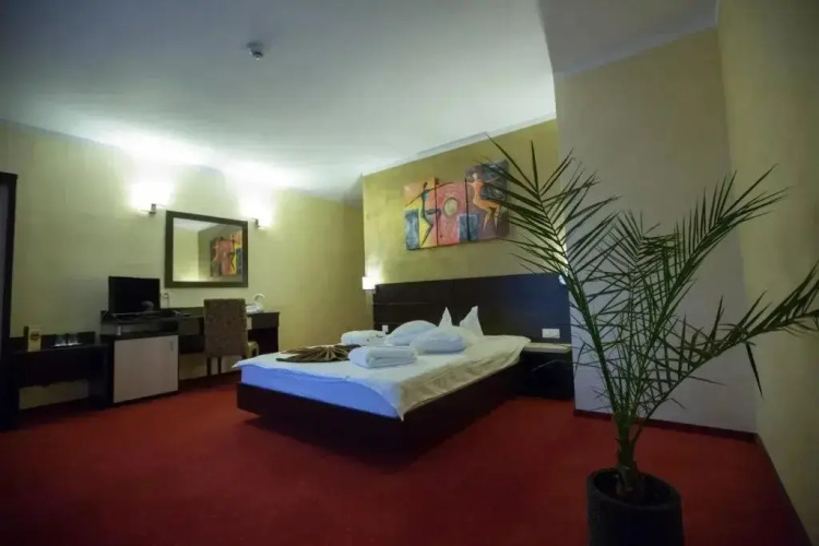 Hotel Meliss