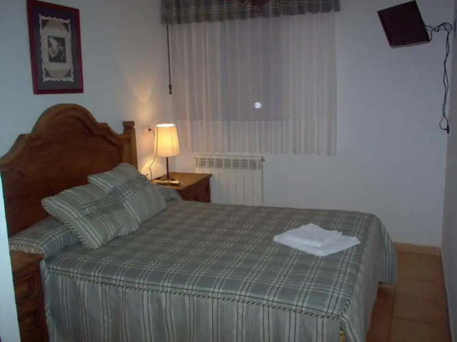 Hotel El Molino