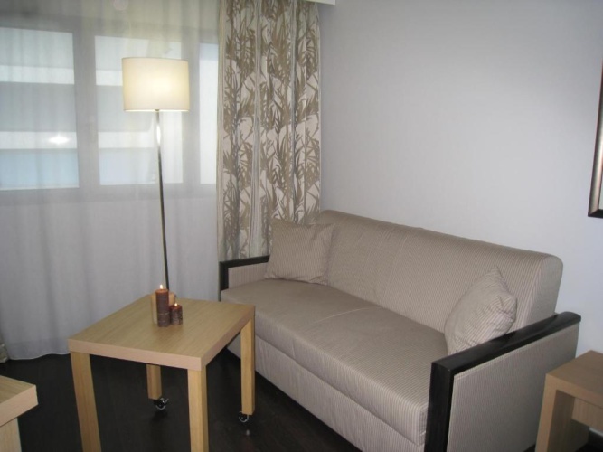 Executive Apartment