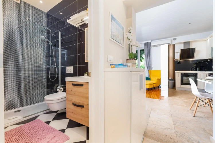 Premium apartment ALBA ROSA