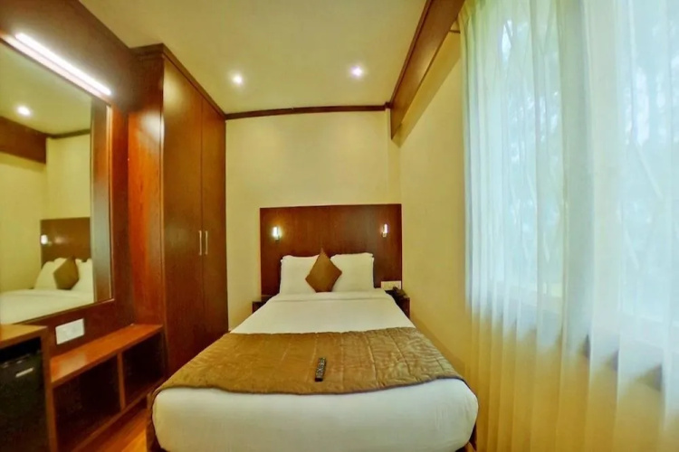 Sivaranjani Hotel