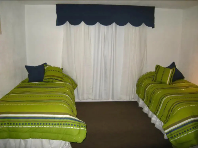 Apart Hotel Punto Real