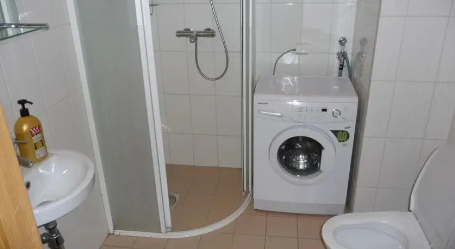 Viru Väljak Lux Apartment