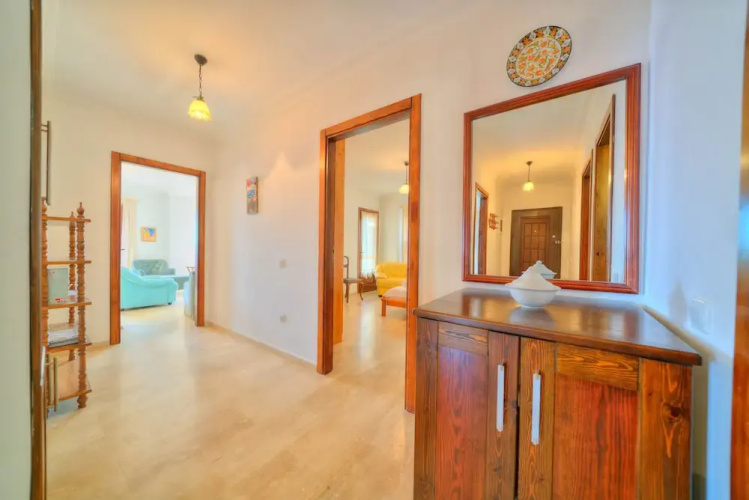 Vena Apartment