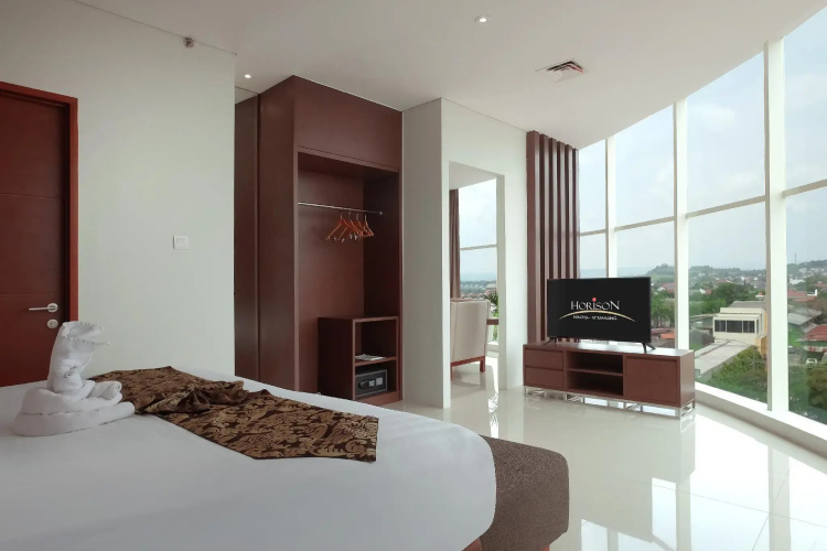 Hotel Horison Nindya Semarang