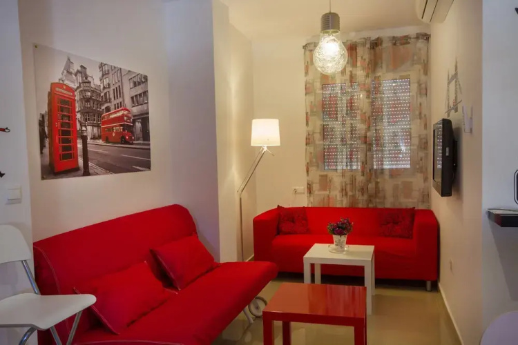 El Templo Suites