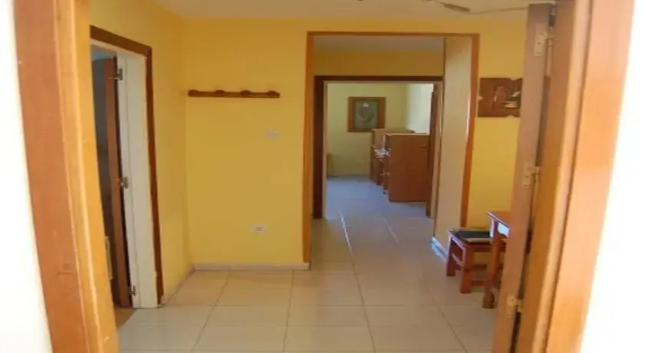Apartamentos Jacinto Benavente
