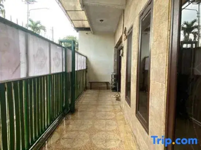 Rasfa Homestay Syariah