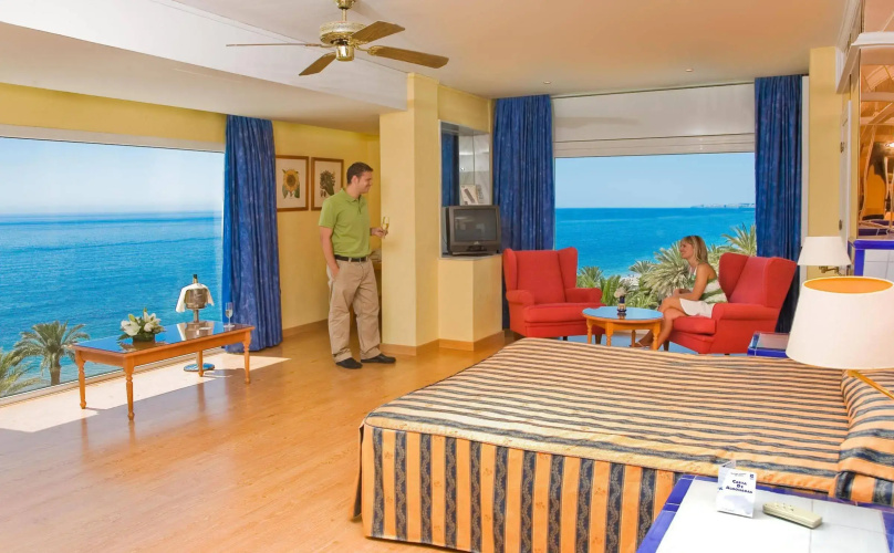 Playadulce Hotel