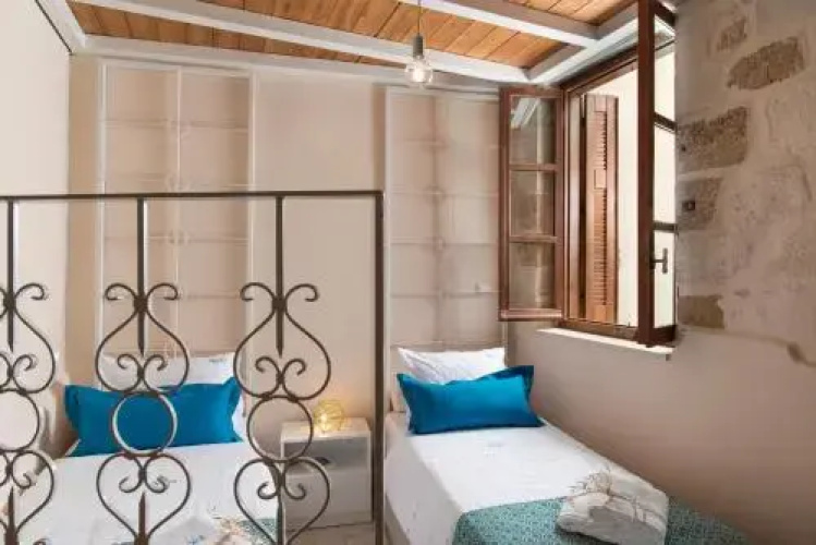 Aeria Apartments
