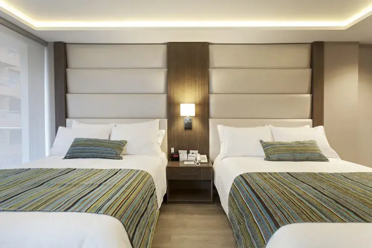 San Juan Hotel Boutique Pasto