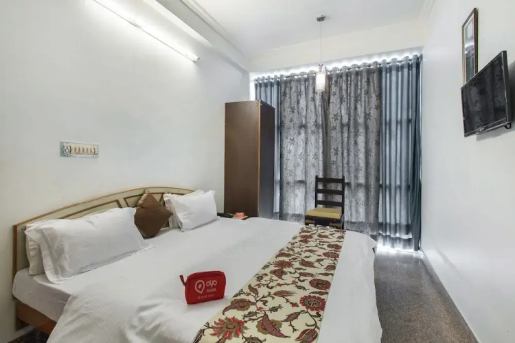 Hotel City Inn