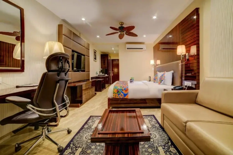 Superior Double room