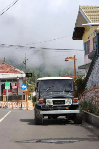 Good Karma Guesthouse