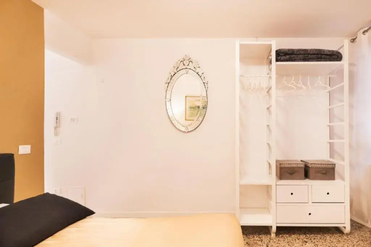 Andrea Venice Flat 1st Floor