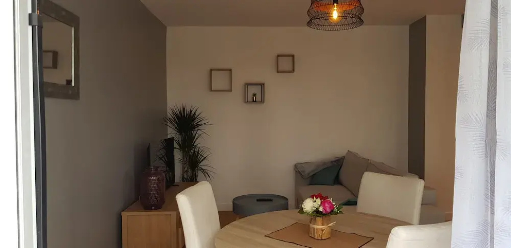 Méhaban appartement T2