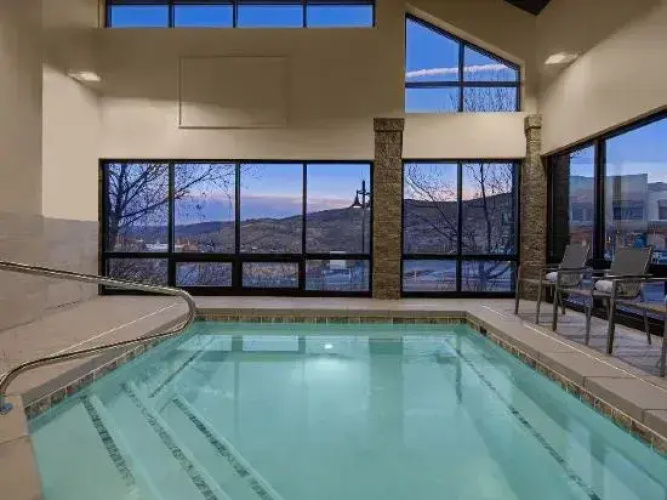 Ac Hotel Park City