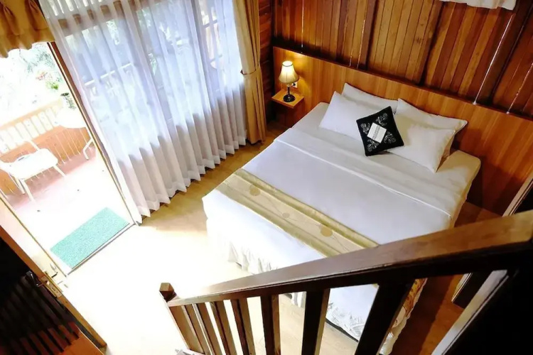 Hotel Pesona Ciwidey