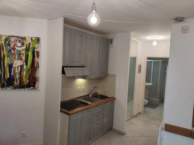 Sharon Apartment in Victoria Beach