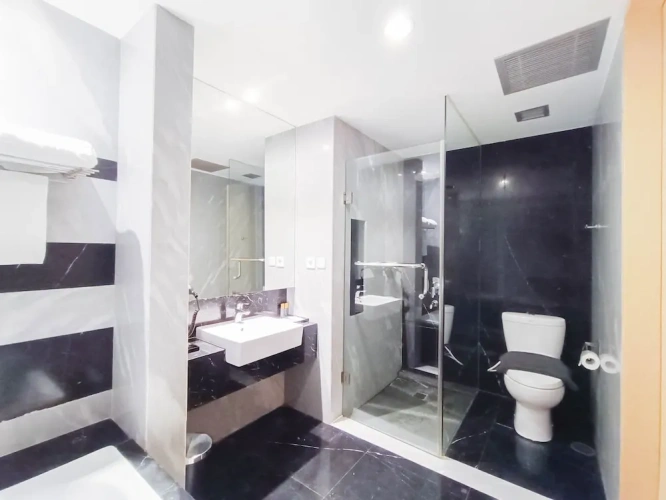 Double Suite