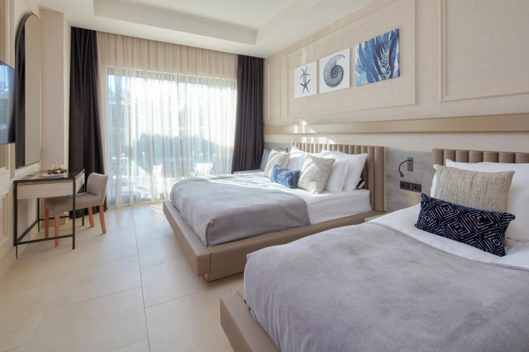 Liu Resorts - All inclusive