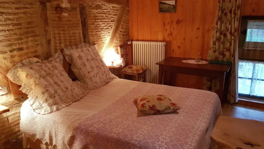 La Ferme De Montalibord