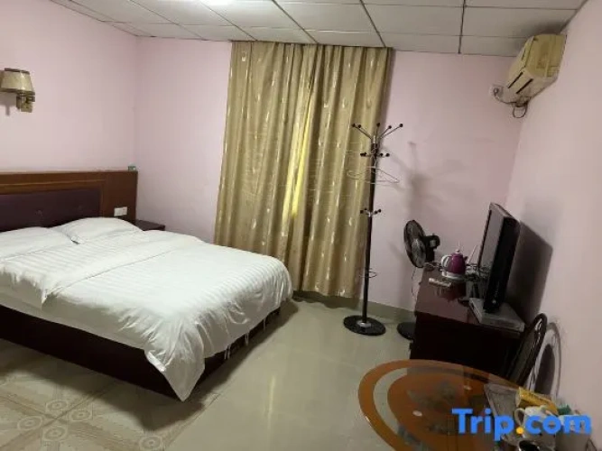 Economy room