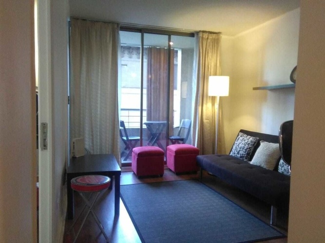Economy Double Apartment