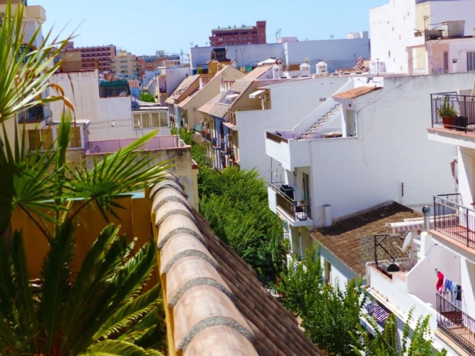 107334 Apartment In Fuengirola