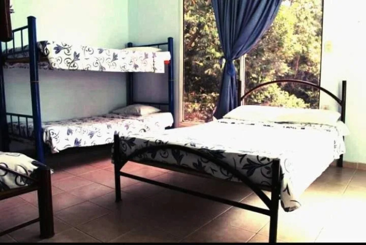 El Diamante Duck House