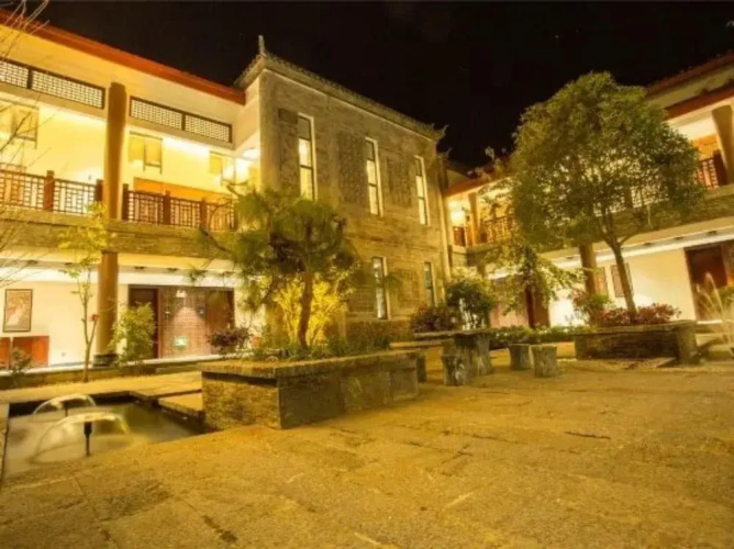 Otel görseli