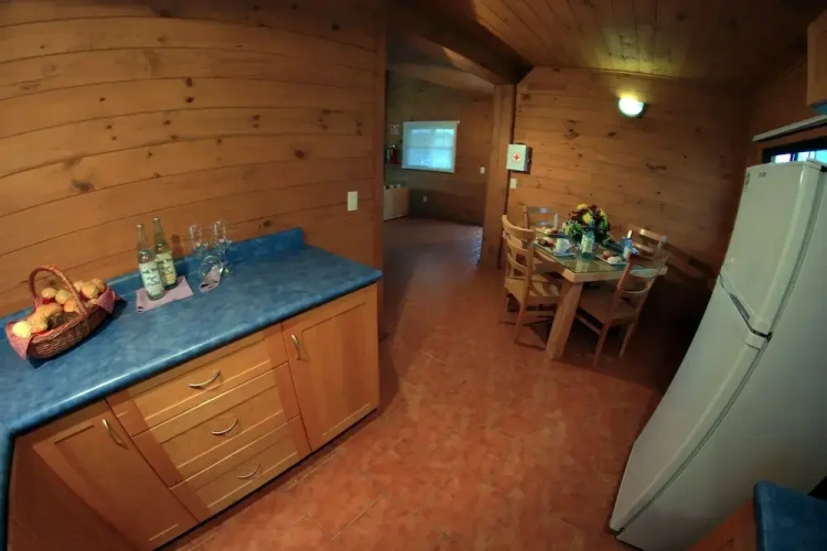 Standard Quadruple Family room