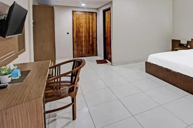 Kimara Homestay