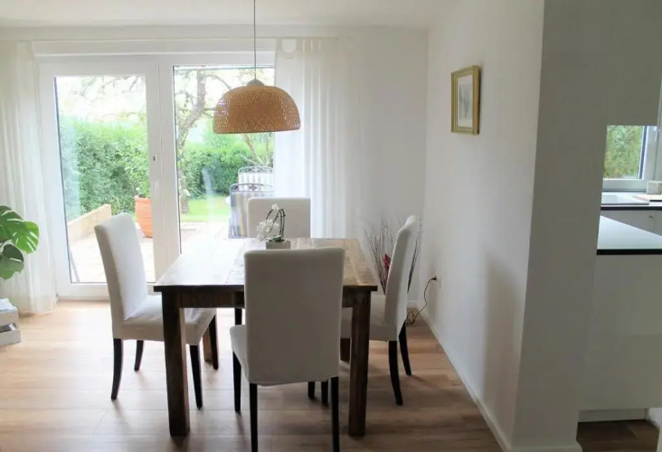 Appartement Gensungen