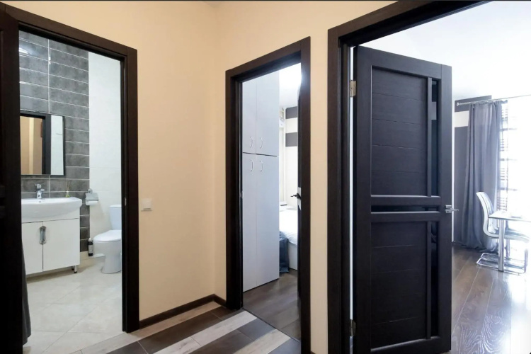PRO Apartments 1221