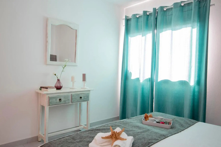 Apartamento Almirante