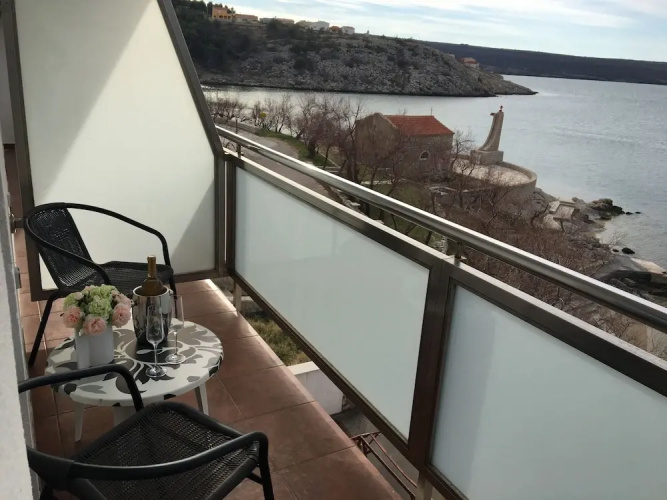 Aparthotel Mare Nostrum