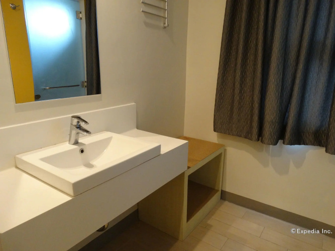 Go Hotels Lanang - Davao