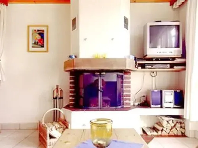 Chalet Bel-Air 2