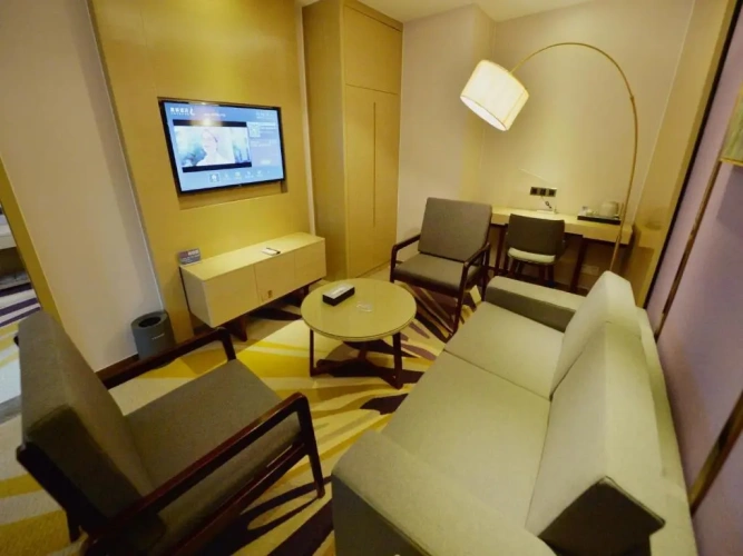 Business Double Suite
