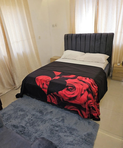 Sultan Apartments Lagos