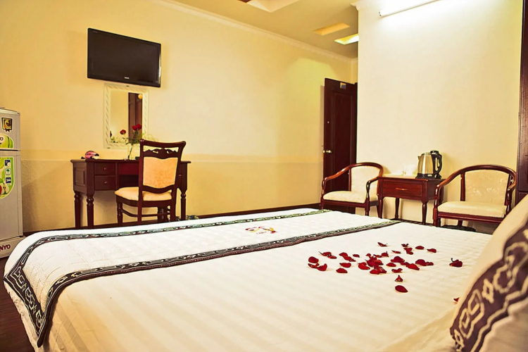 Linh Phuong 8 Hotel