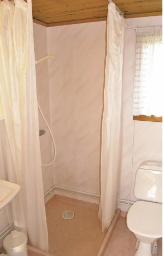 Nice Home in Löttorp With 2 Bedrooms