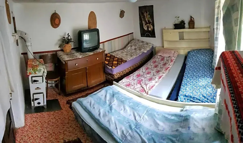 Garan Guesthouse
