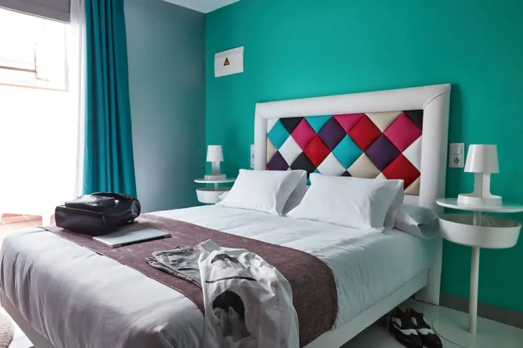 Superior room