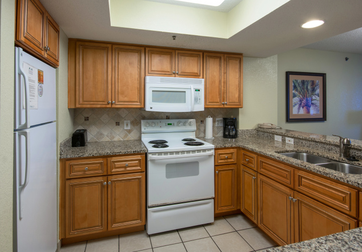 Compass Cove Oceanfront Resort photo 26