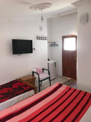 Gumus Hotel
